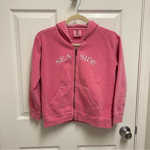 Comfort Colors Seaside Jacket - Picture 1 of 8